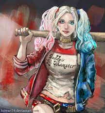 Trova una vasta selezione di harley quinn t shirt a prezzi vantaggiosi su ebay. Diy Last Minute Halloween Kostume Zum Selbermachen Pixelnostalgie