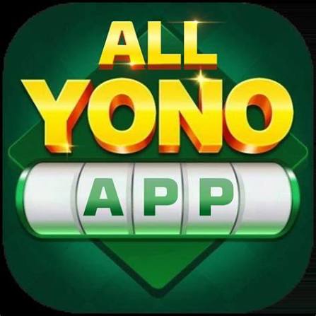 Yono All Game 2026 - Download & Bonus Status Now - Apps on Google Play