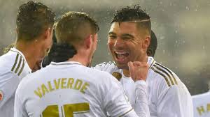 Jun 27, 2021 · now a mother of two girls and two boys, casimero is the communications officer for the south rupununi district council (srdc) and one of the driving forces behind the council's women's arm. Casemiro Discusses Mbappe Bale Hazard And Real Madrid As Com