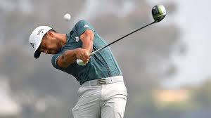 Update information for xander schauffele ». Why Xander Schauffele Is Changing His Putting Style This Week At U S Open Morning Read