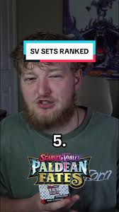 Top Investable Scarlet and Violet sets! #pokemon #pokemoninvesting