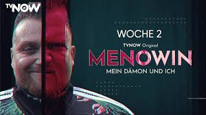 Instantly share code, notes, and snippets. Menowin Mein Damon Und Ich Woche 1 Die Doku Jetzt Streamen Auf Tvnow Youtube