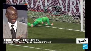 Pour la première fois de l'histoire, l'euro de football masculin se déroule à travers tout le continent. Fr7l8iiaoxiwfm