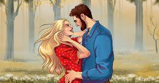 New lover for deprived wifey. A Wife S Happiness Is More Crucial Than Her Husband S For A Happy Marriage Study Finds