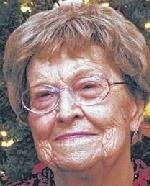 Marion Camp Obituary (2018)