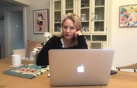 Anika larsen is an american actress and singer. E Tv Makes Tv History With Sa S First Done From Home Tv News Bulletin Broadcast Channel