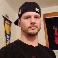 Ryan Matthew Townsend