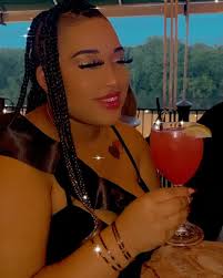 21 never looked so good ✨