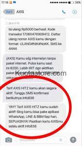 Pertama, unduh dan instal aplikasi ultrasuf apk di play store. Ini Dia Kode Rahasia Kuota Dan Internet Gratis Axis Terbaru