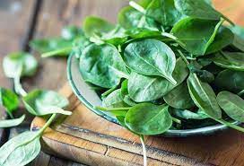 Dark, leafy greens are incredibly healthy, and some of them are high in calcium. Is Eating Spinach Every Day Good For You Health Benefits