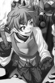 Priestess anime lovers anime fanart slayer anime characters goblin tsundere anime images slayer anime. Warrior Goblin Slayer Wiki Fandom