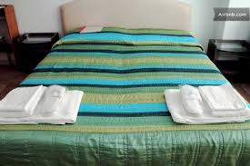 Située à proximité des musées du vatican, cette propriété dispose de chambres climatisées, d'un bar et un patio disponibles sur place. Bed And Breakfast Ai Musei Vaticani Best Bed Roma Servicios Hotel Bestravel Agencia De Viagens