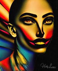 New Admin Team Member Introduction in AI&I Creative Art Group