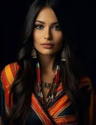 Pride in Native American Heritage