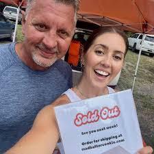 Betsy Cassidy's Instagram, Twitter & Facebook