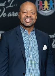 Harold Blood, Principal