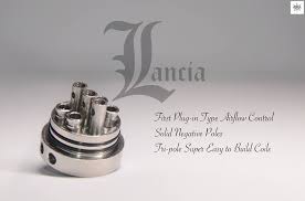 I got a bunch on sexxy outfits sent to my po box from fans! Over The Top Dripper Lancia D Vaping Forum Planet Of The Vapes