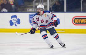 Should the new jersey devils trade up in the 2019 nhl draft for a shot at cole caufield? 2019 Nhl Draft Prospect Profile Cole Caufield Nextgen Hockey