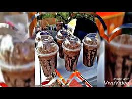 Coklat Ais Iqy Youtube