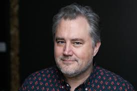 Bill Oakley's 'Space: 1969' Is an Absurd, Rewarding Sci-Fi Romp