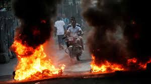 President biden expressed support for the people of haiti on wednesday, saying in a statement: Suspects Detained After Haitian President Assassinated Financial Times