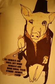 Animal Farm Equality Quotes Quotesgram