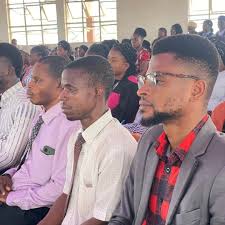 Dominion University, Ibadan...