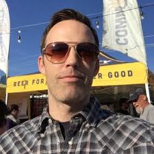 Eric Cates (@ParaderCakes)