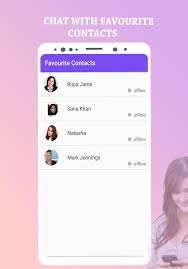 Estado de seguridad del apk. Chat Me Online Chatting Find New People For Android Apk Download