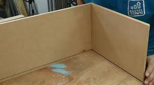 Holzkiste Selber Bauen Und Nut Und Feder Frasen Holzkiste Selber Bauen Holzkisten Selber Bauen