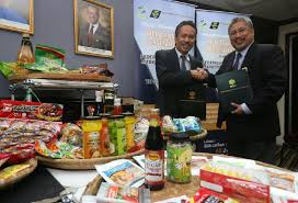 Bangunan fama point, lot 17304 jalan persiaran 1, bandar baru selayang 68100 batu caves selangor. Fama Th Global Sign Mou To Sell Products In Middle East