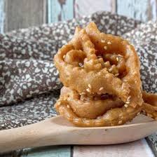 Griwech A L Huile Recette Alimentation Griwech Recette Arabe
