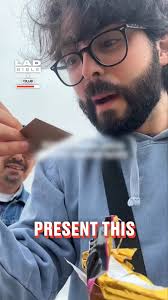 My inner child would be SCREAMING 😂👏