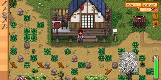 Android Stardew Valley Can Be Fancy Too Stardewvalley