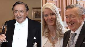 Richard Lugner dies aged 91: Austrian tycoon courted controversy