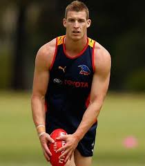 Pin By Yvonne Fitzell On Adelaide Crows Rugby Men Rugby Players Football Usa