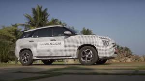 The car will be more expensive than the regular creta, which is for sure. Hyundai Alcazar What To Expect From The 7 Seater Suv Autox