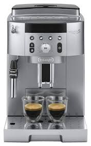 Best espresso machine under £100: Delonghi Ecam 250 31 Sb Fully Automatic Coffee Machine
