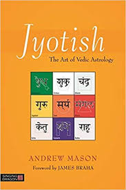Jyotish The Art Of Vedic Astrology Kindle Edition By