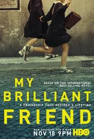 My Brilliant Friend Greek Subs For Tv Series Greek Subtitles