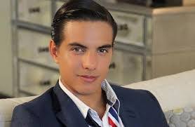 Se dijeron de todo y. Bild Zu Vadhir Derbez Bild Vadhir Derbez Filmstarts De