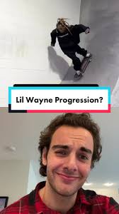 Lil Wayne Ventura X Games