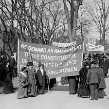 Prior to this amendment (1920) women did not vote, as incomprehensible as that seems to us today. Women Still Fighting For Voting Rights American Federation Of State County And Municipal Employees Afscme
