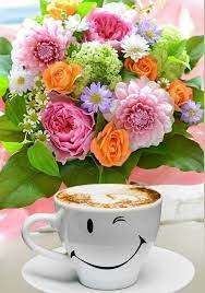 Really great ideas, going to try them myself now. Emine On Twitter In 2021 Flower Tea Coffee Flower Good Morning Coffee