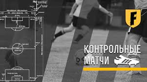 Верес за тайм уничтожил десну: Kontrolnij Match Desna Veres 2 0 Footboom