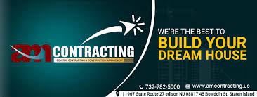 Whatever your home needs, big or small, dream team will make your dreams come true! A M Contracting Linkedin