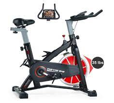 4 At Home Spin Bikes That Are More Affordable Than The Peloton Bike Recumbent Bike Workout Indoor Cycling Bike Biking Workout
