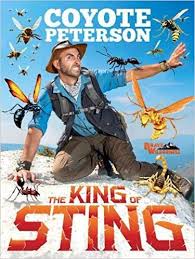 King Of Sting Nonfiction Books For Kids Free Books Online Nonfiction