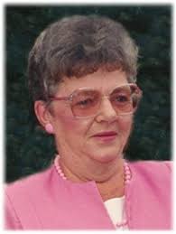 Joyce Huston Obituary