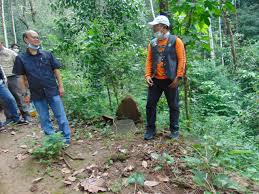 Lokasinya di desa setianegara, kecamatan cilimus. Sekda Jajal Healing Forest Di Cisamaya